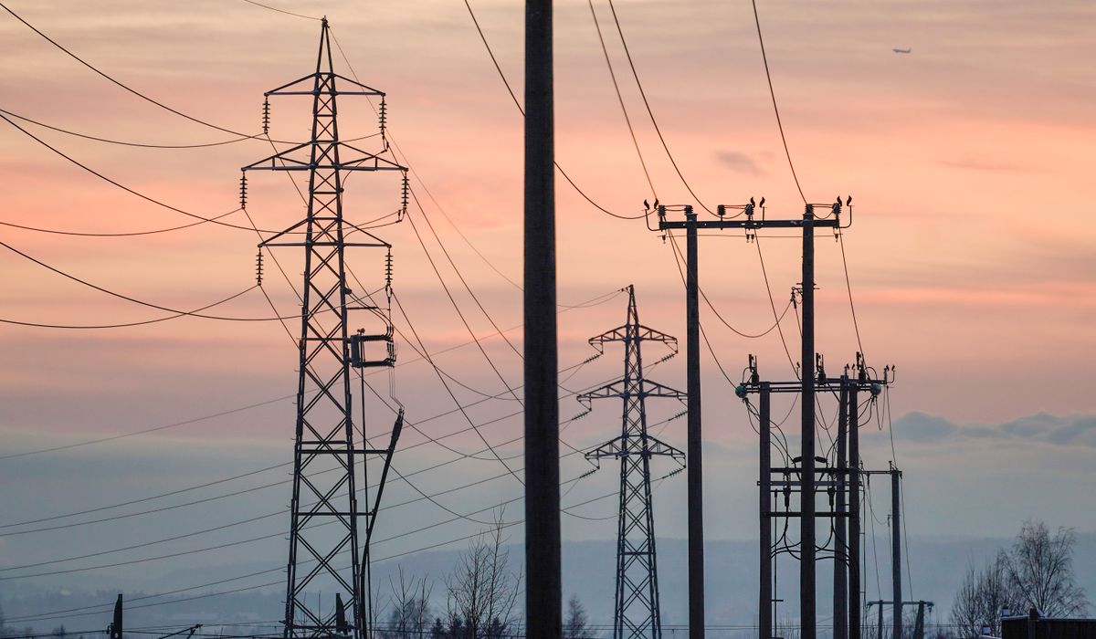 Vi sløser ikke med strømmen med norgespris