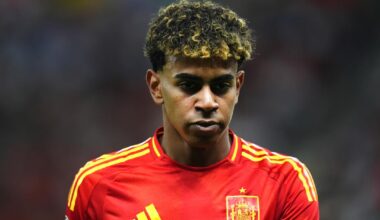 – Dette er ikke normalt