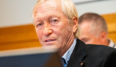 Bjørnevik anker ikke – må betale millionsum