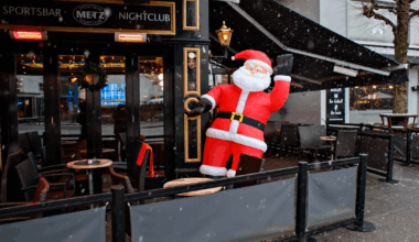 Barer i Bergen utsatt for mulig falsk skjenkekontroll