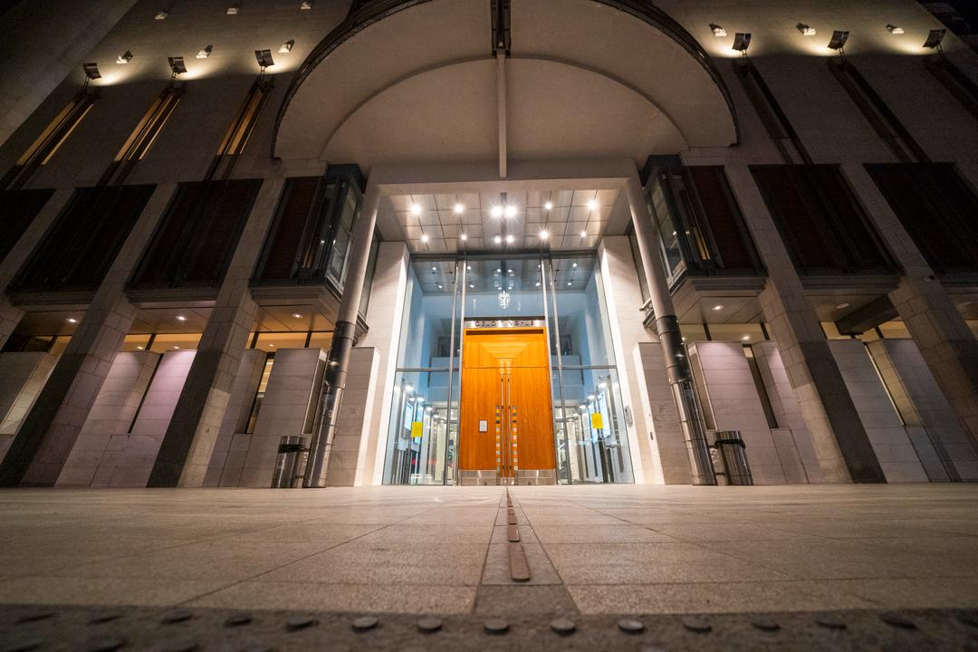 Oslo tingrett vil lukke dørene under de fornærmedes forklaring i Høiby-saken