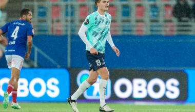 Laget straffes av NFF - til helga møter de TIL - itromso.no