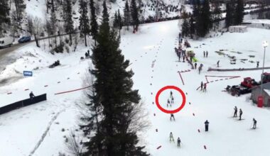 Emma Ribom er disket etter sitt andre gule kort – NRK Sport – Sportsnyheter, resultater og sendeplan