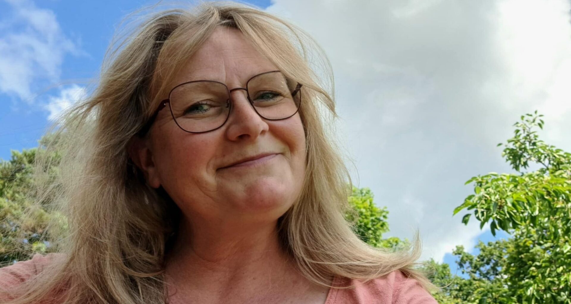 Kulturfolk, Nyheter | – Jeg jobber for å klare å gi litt beng