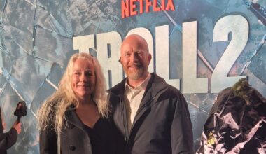 Gjekk til angrep på livredde after ski-gjester, men ordføraren fekk aldri sjå seg sjølv på film - hallingdolen.no