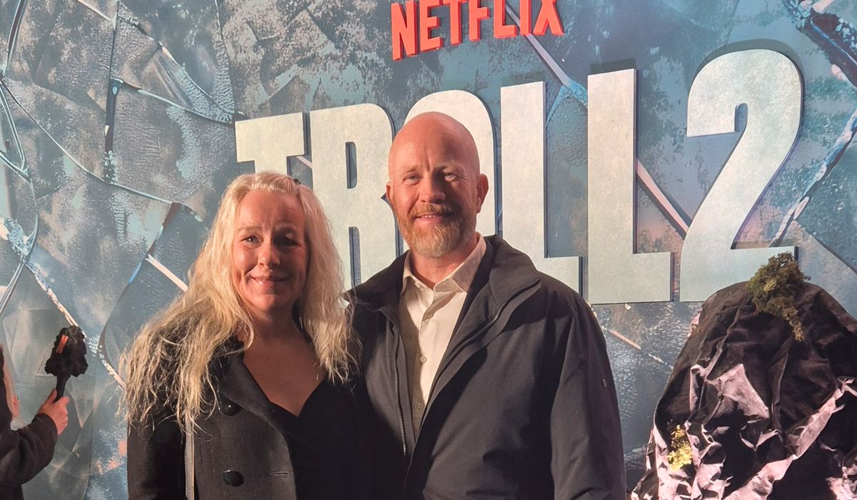 Gjekk til angrep på livredde after ski-gjester, men ordføraren fekk aldri sjå seg sjølv på film - hallingdolen.no