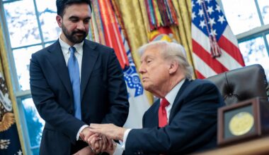 Seansen fikk verden til å sperre opp øynene.