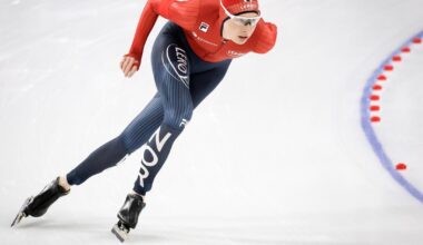 Wiklund utenfor pallen i Calgary – Kongshaug skuffet