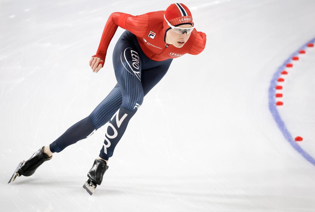 Wiklund utenfor pallen i Calgary – Kongshaug skuffet