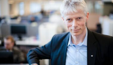 Sparket Nav-sjef skal jobbe for Digdir - banett.no