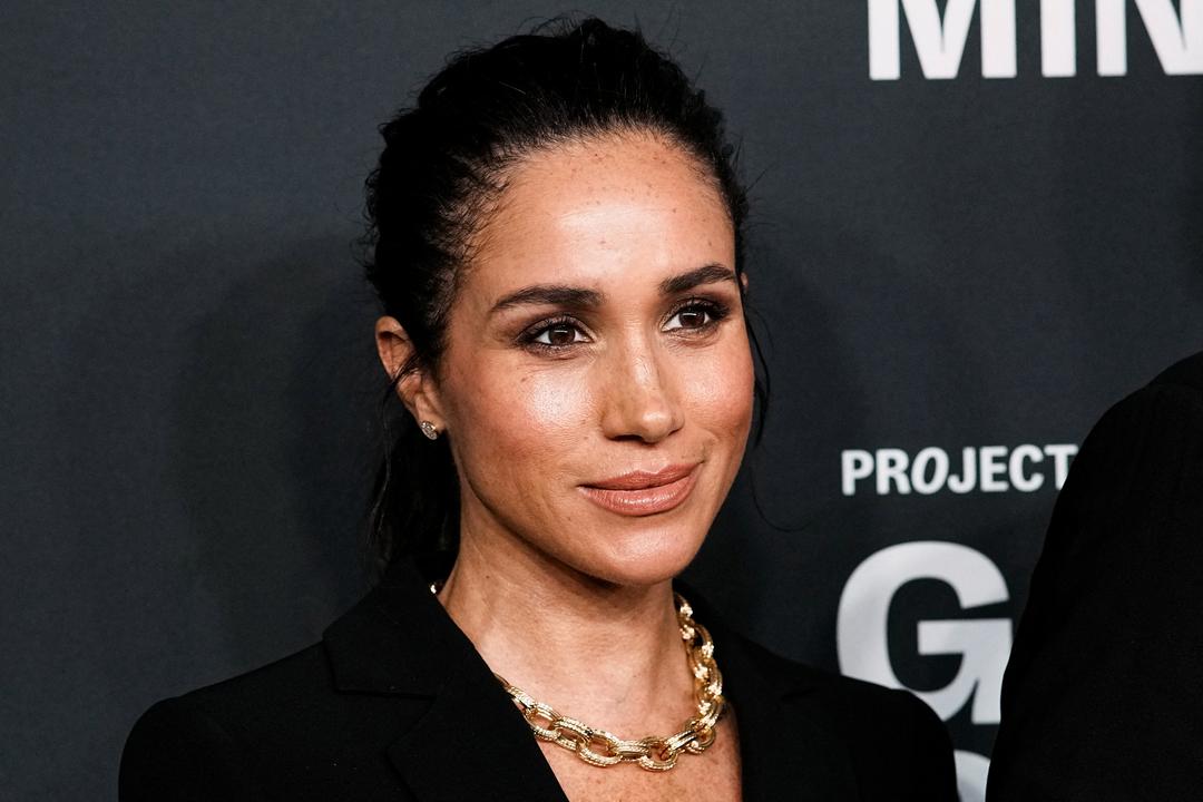 Meghan Markle gjør comeback som skuespiller