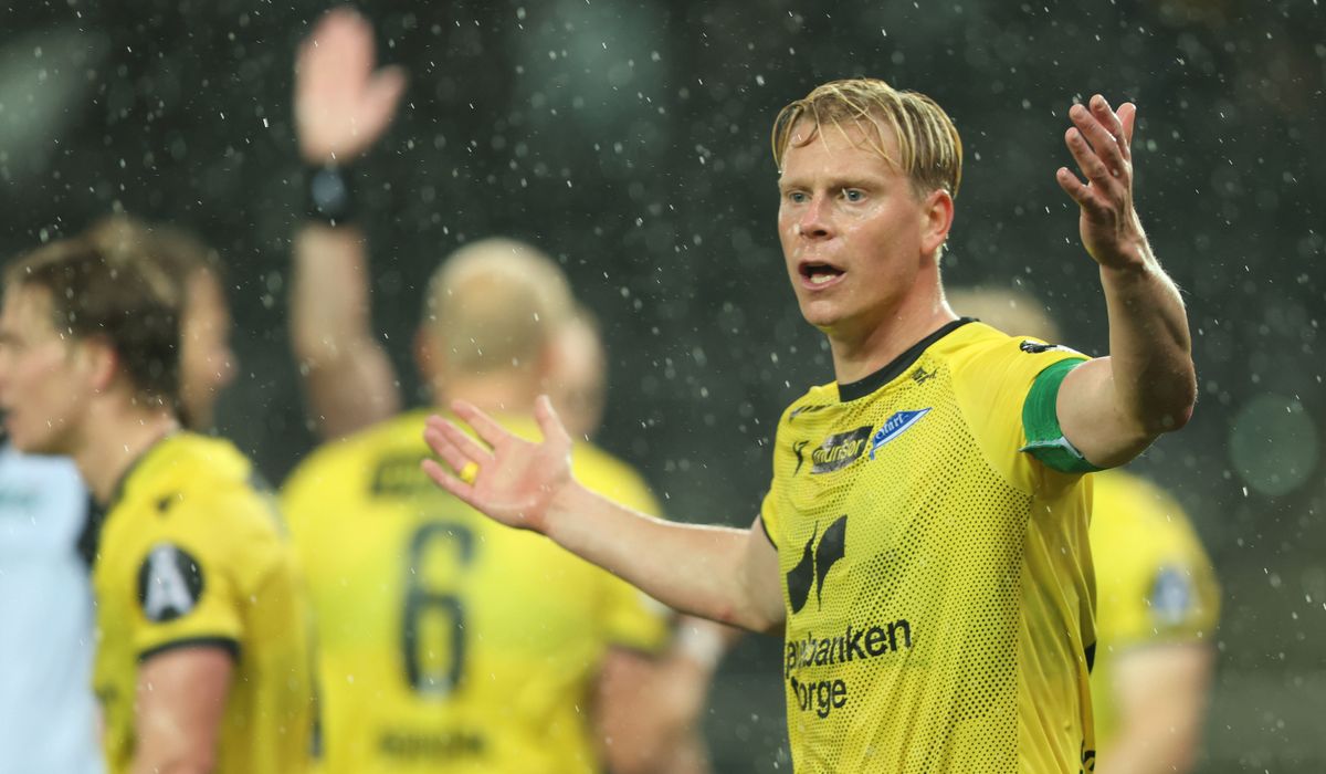 (+) Dette er sjansen for opprykk: – Kan bli en spesiell dag i klubbens historie - fvn.no