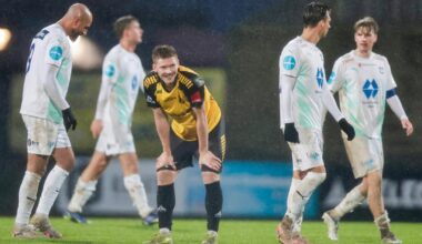 Moss reddet plassen i Obos-ligaen med et nødskrik