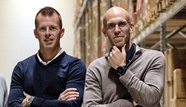 Åpner lekebu­tikk på Sørlands­senteret - gat.no