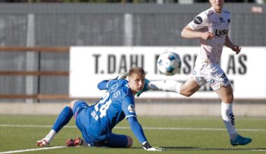 (+) – Vi får adoptere ham som en liten helt på Sørlandet - fvn.no