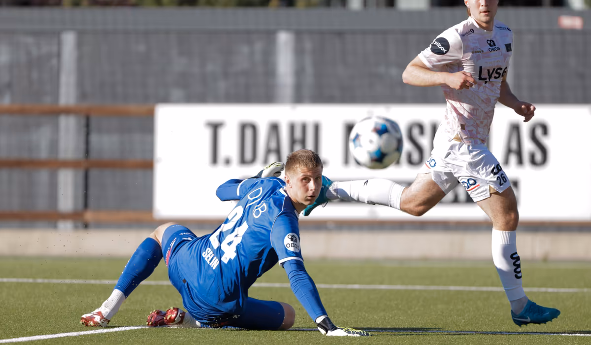 (+) – Vi får adoptere ham som en liten helt på Sørlandet - fvn.no