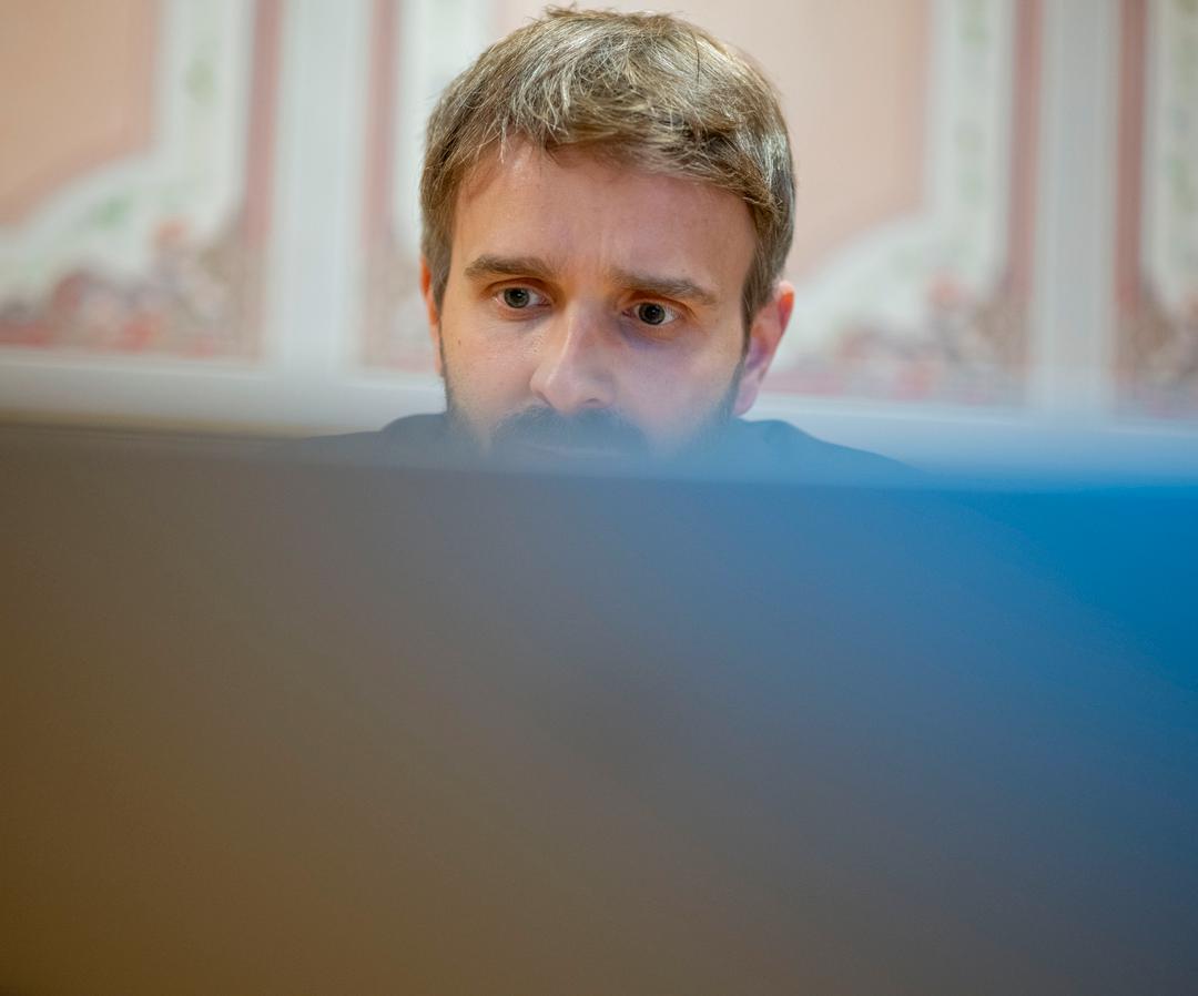 Her finner Jan Christian Vestre (Ap) en overgrepsdømt lege med ny jobb