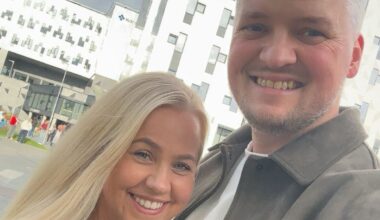 Hun sendte ham en melding: «Huset vårres?» - mn24.no