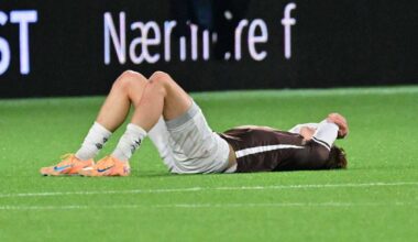 Kommentar, Mjøndalen | Nedrykk: Byggverket lagt i grus