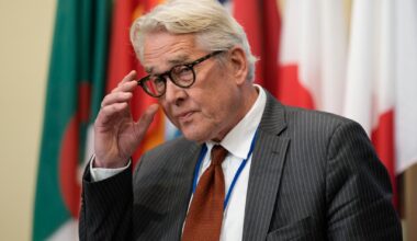 Ekspert om Gaza-vedtaket: Gir Trump en nøkkelrolle