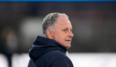 Jan Jönsson gir seg i Stabæk