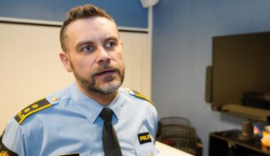 (+) Politiet: Flere tilfeller av ulovlig nordlysturisme i Troms - folkebladet.no