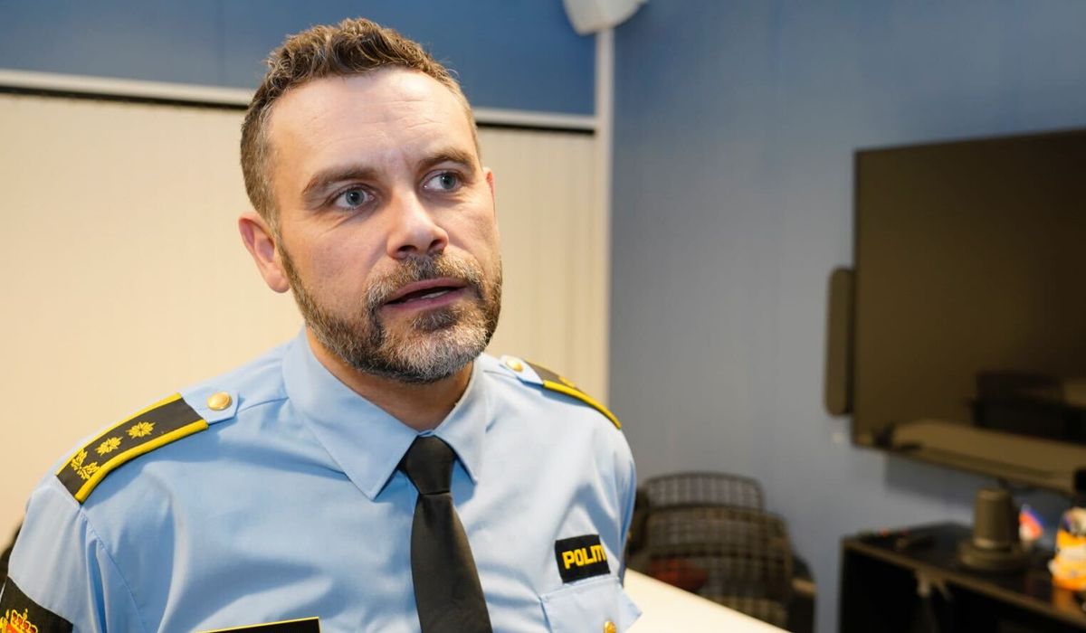 (+) Politiet: Flere tilfeller av ulovlig nordlysturisme i Troms - folkebladet.no