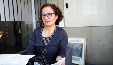 Helse, Arbeidsliv | Kraftig nedgang: Troms er «best i klassen» på sykefravær – se tallene for Harstad