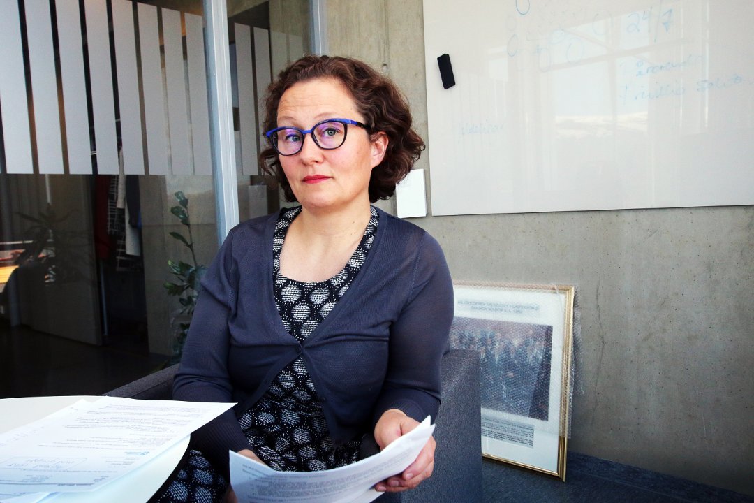 Helse, Arbeidsliv | Kraftig nedgang: Troms er «best i klassen» på sykefravær – se tallene for Harstad