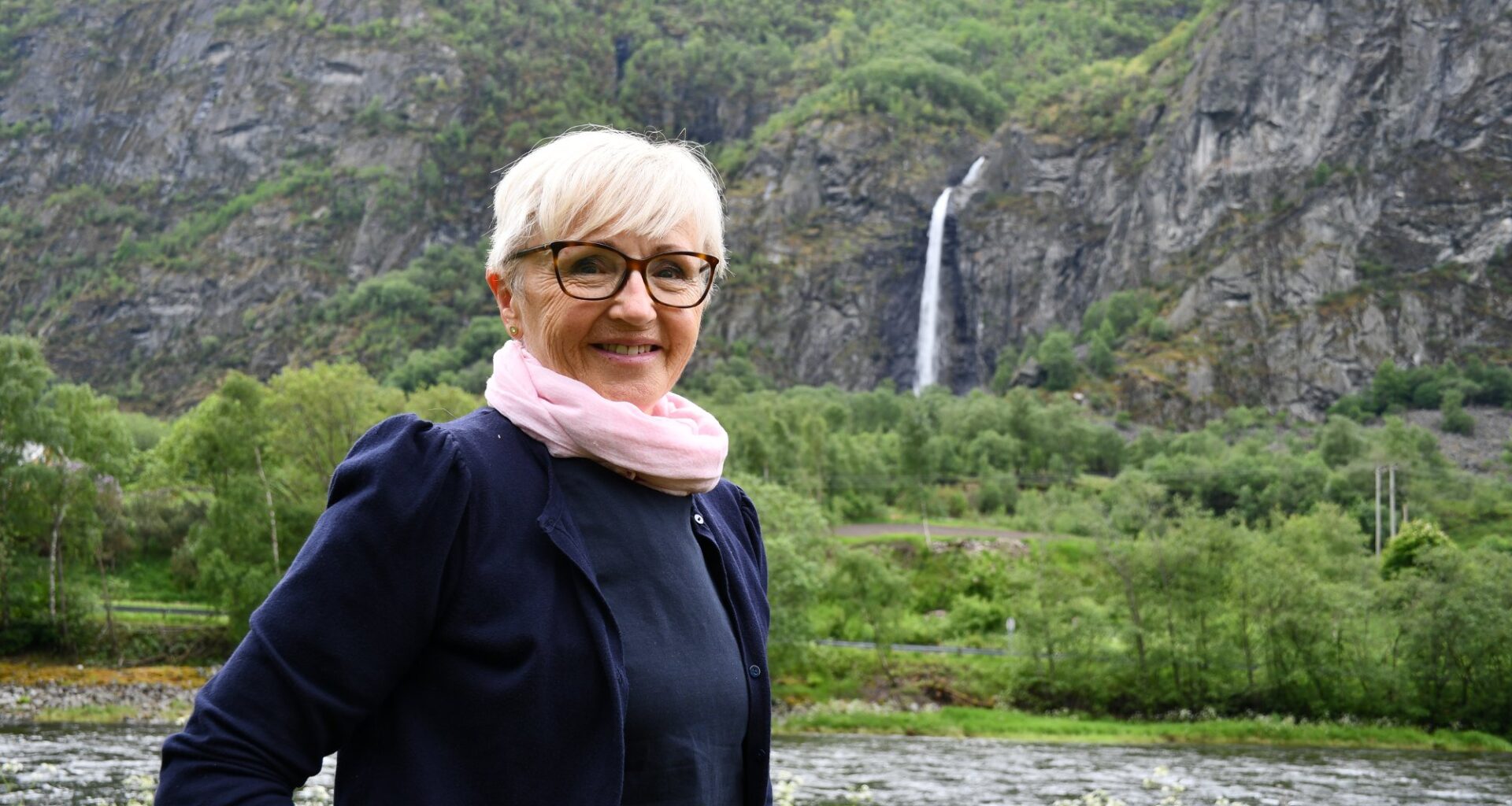 Alle statsforvaltarane kan ha gjort tabben. Utanom Vestland - Firda