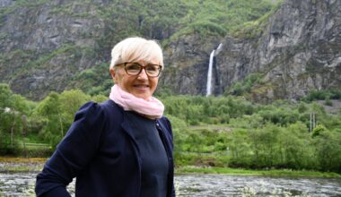 Alle statsforvaltarane kan ha gjort tabben. Utanom Vestland - Firda