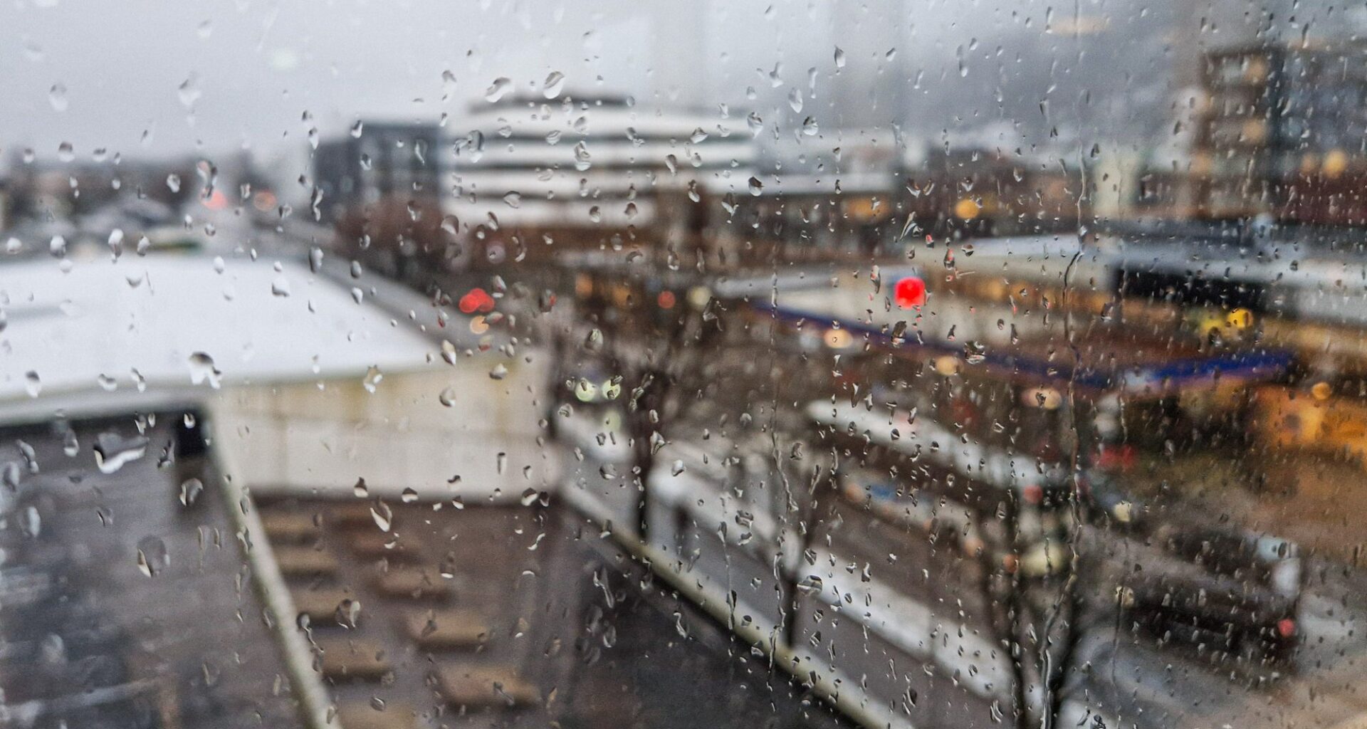 Ver, Trafikk | Våt helg i vente: Fare for flaum