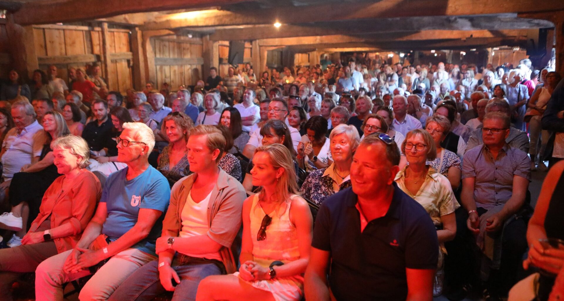 Svanøy, Kulturlåven | Innegubbe tek turen ut til Svanøy til sommaren