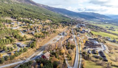 Bolig og eiendom, Lillehammer | Her er det billigst og dyrest å bo i Gudbrandsdalen