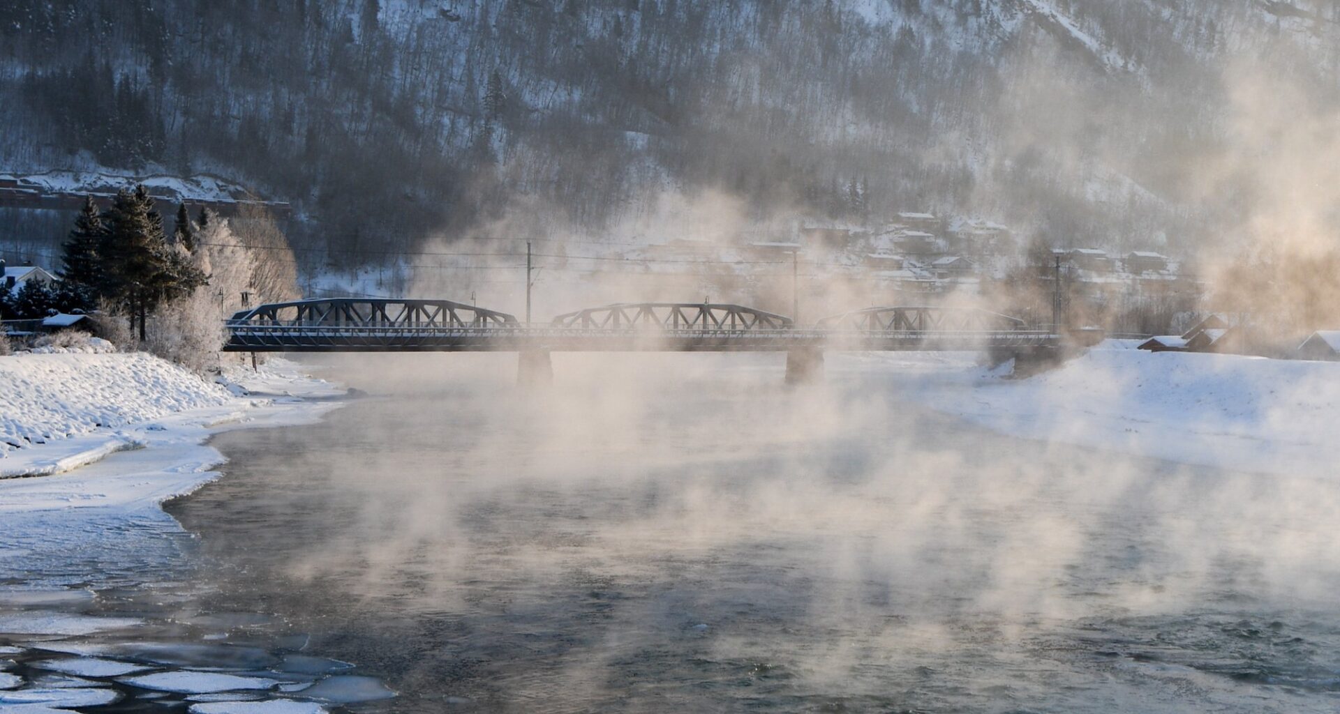 Vær, Lillehammer | Nå kommer de virkelige minusgradene - Gudbrandsdølen Dagningen