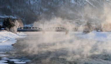 Vær, Lillehammer | Nå kommer de virkelige minusgradene - Gudbrandsdølen Dagningen
