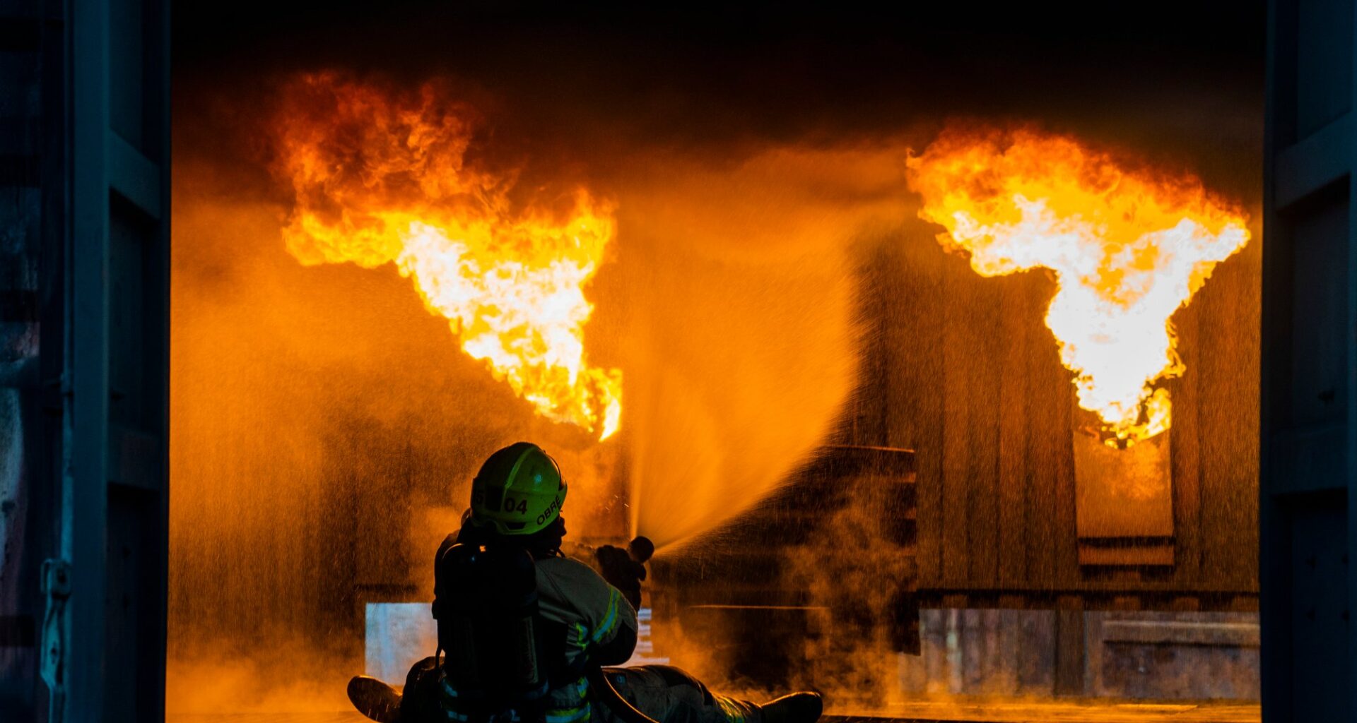 Nyheter, Brann | Dobbelt så mange dør i desember: – Gjør dette nå!