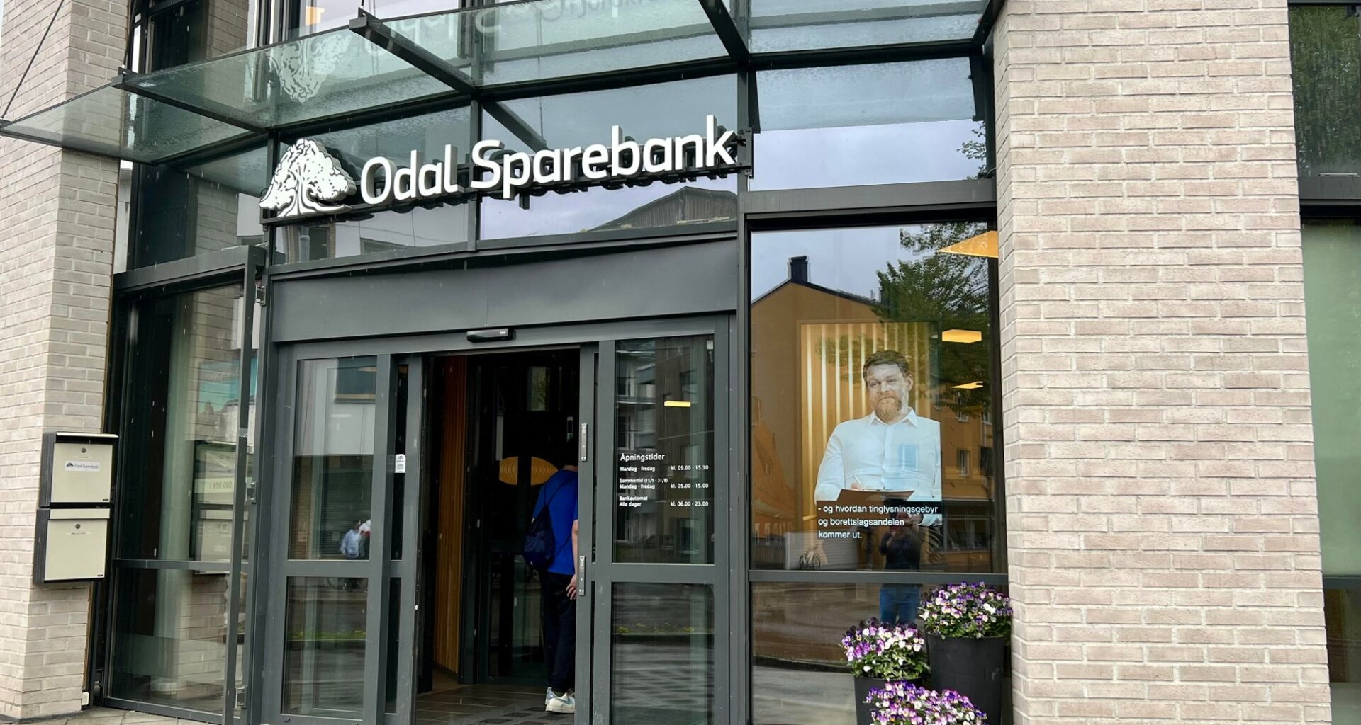 Svindel, Odal Sparebank | Lokal bank advarer: Slik beskytter du deg mot svindel