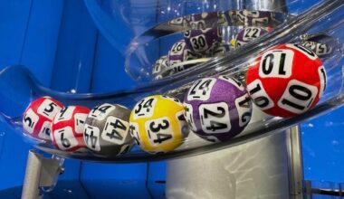 Lotto, Vestvågøy | Kvinne fra Lofoten vant over 30 millioner i Lotto - Lofotposten