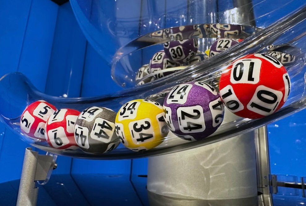 Lotto, Vestvågøy | Kvinne fra Lofoten vant over 30 millioner i Lotto - Lofotposten