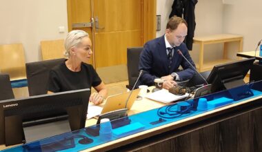 Fristbrudd, Spesialistlege as | Angell pågrepet – siktet for grovt bedrageri