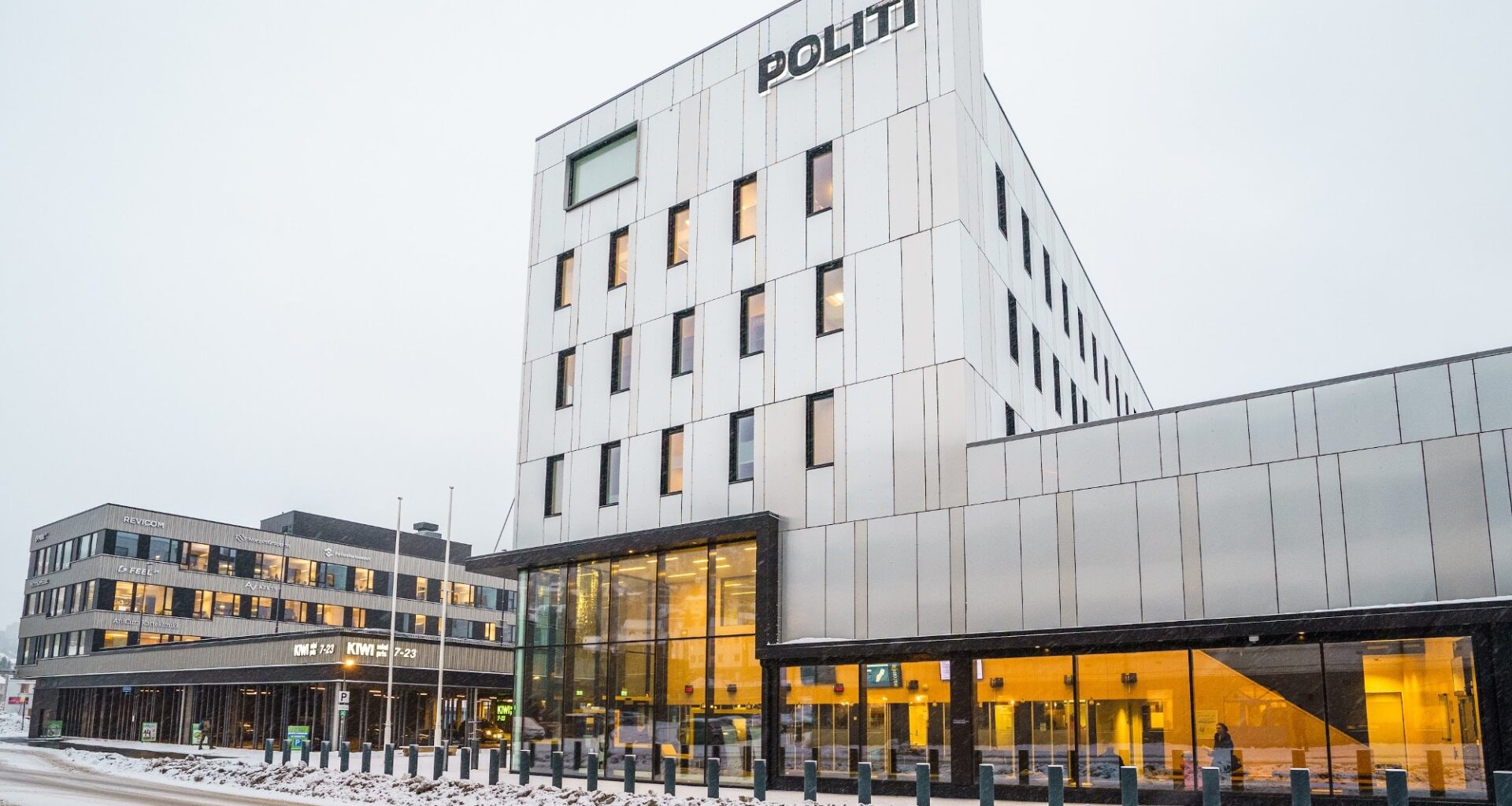 Ungdom, Vold | Politiet: Unge i Troms blir rekruttert til vold