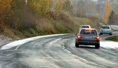 Vær, Veg | Farevarsel på grunn av snø - Oppland Arbeiderblad