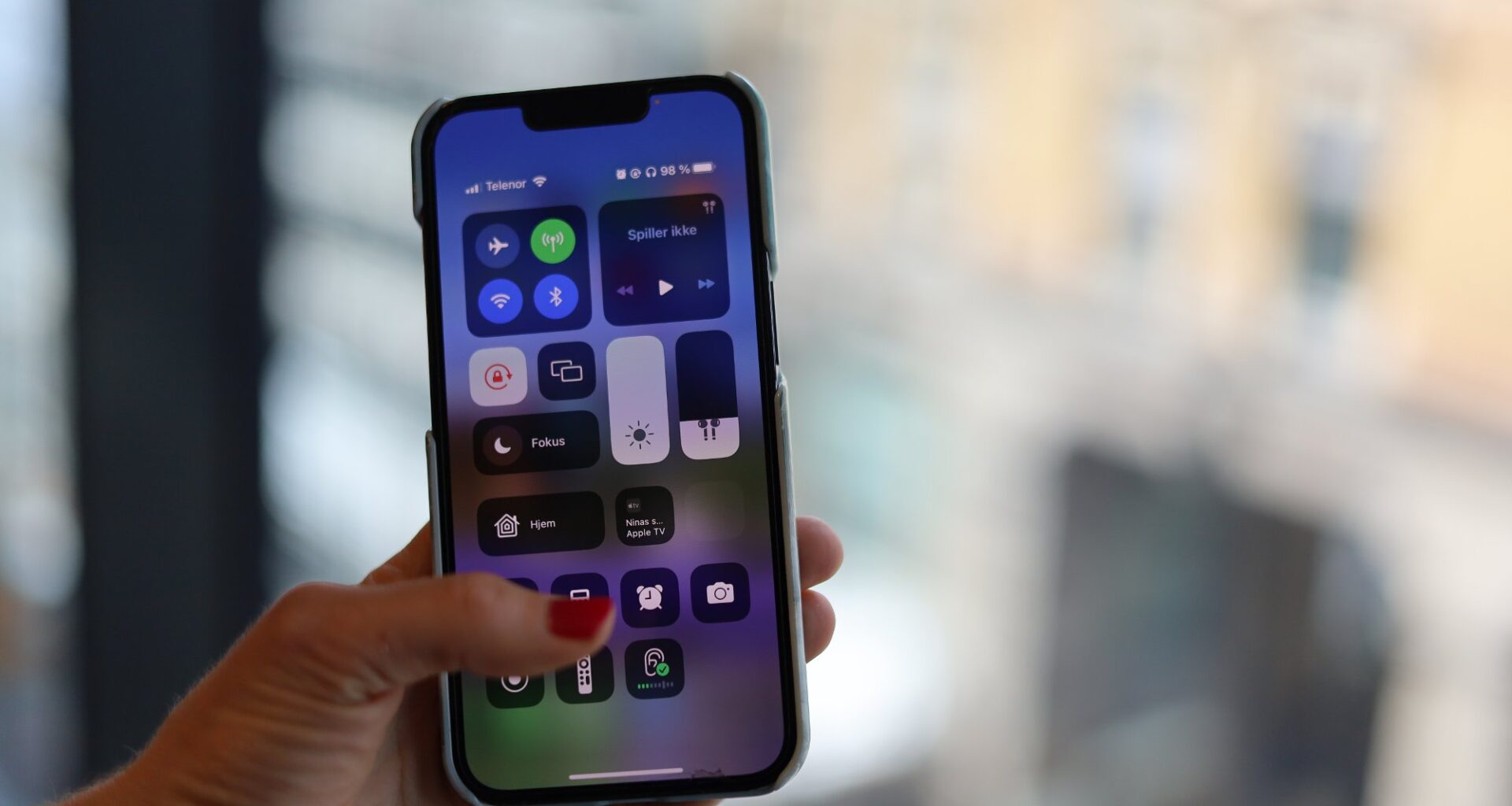 Teknologi, Internett | Nå kan mobilen din slutte å virke