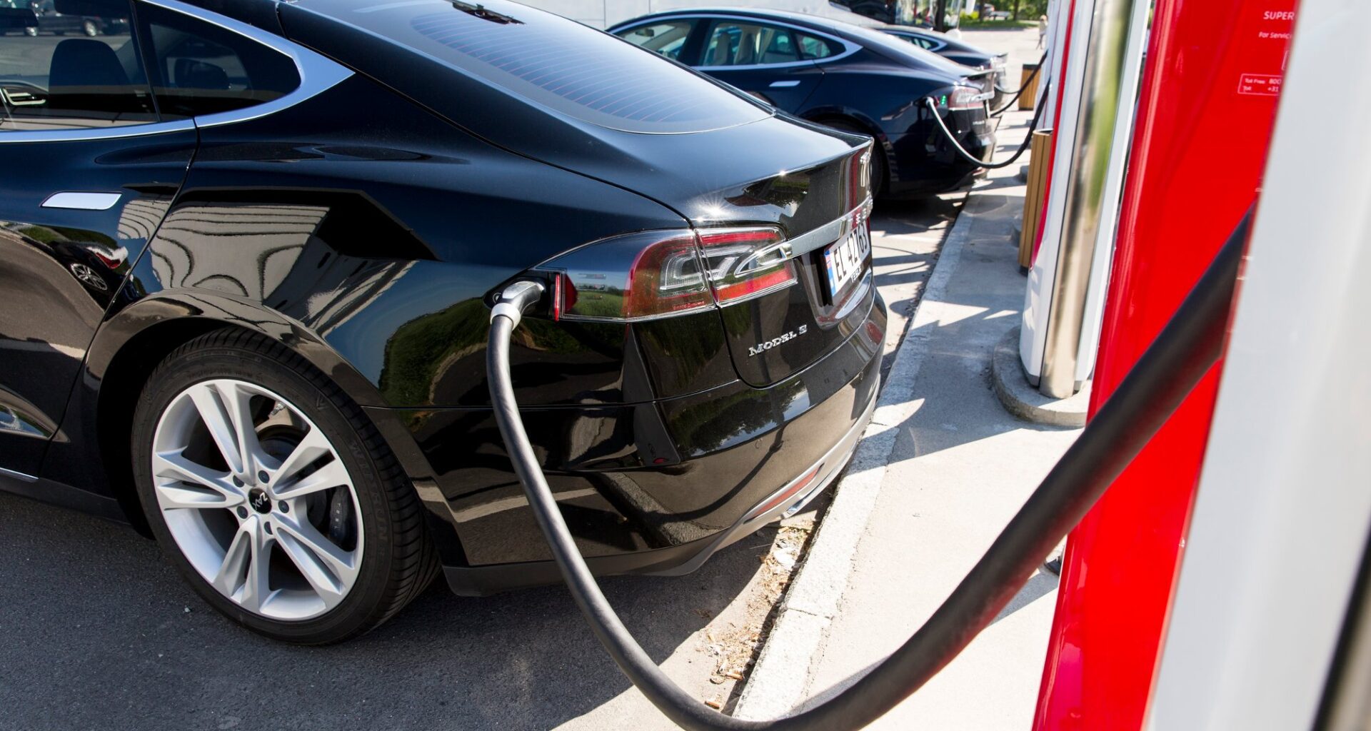 Elbil, Innlandet | Frykter bråstopp i markedet: – Urettferdig