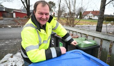 Indre Østfold, Indre Østfold Renovasjon