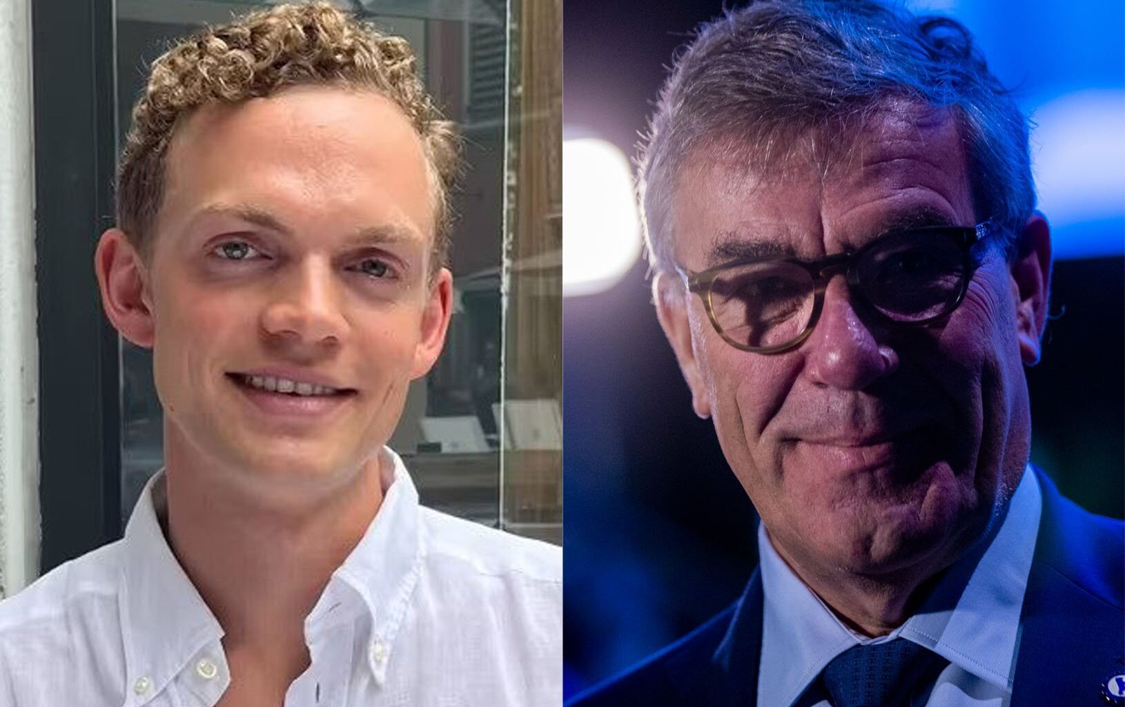 Lillestrøm, Stein Erik Hagen | Bendik (30) fra Lillestrøm gifter seg med Stein Erik Hagen