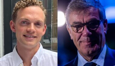 Lillestrøm, Stein Erik Hagen | Bendik (30) fra Lillestrøm gifter seg med Stein Erik Hagen