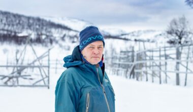 Røros, Aursunden | – Det er en vanskelig vurdering - Arbeidets Rett