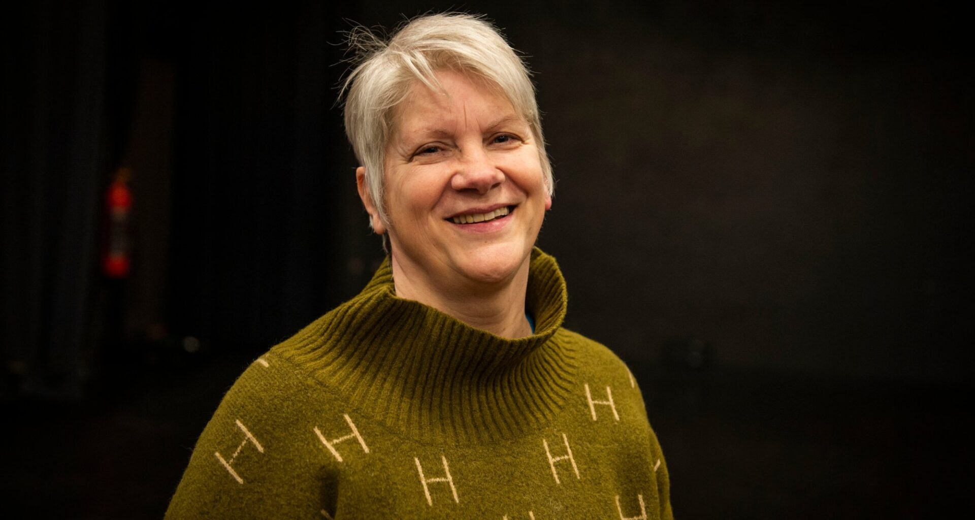 Innsendt, Kultur og underholdning | Nå må Benthe gi seg med julekonserter: – Vemodig, men greit